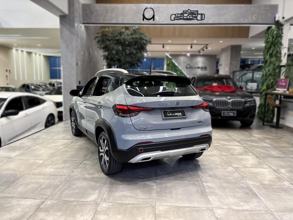 Fiat Pulse