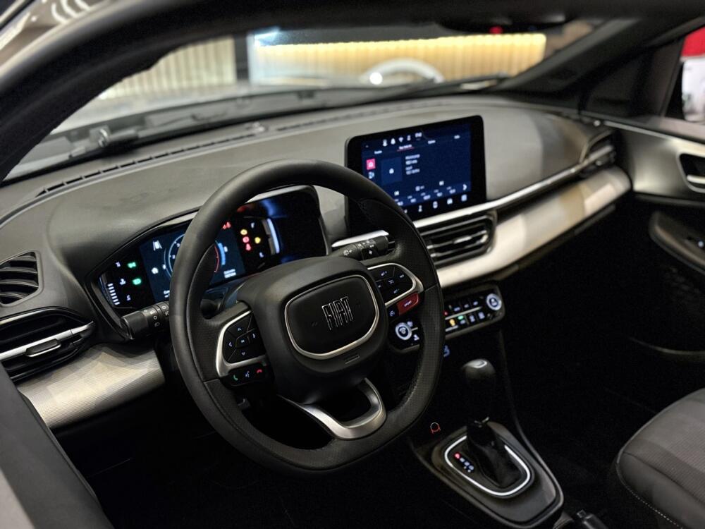 Fiat Pulse