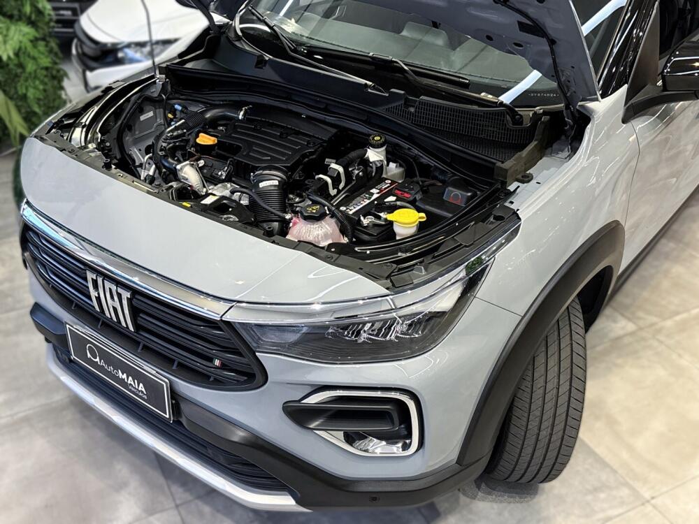 Fiat Pulse