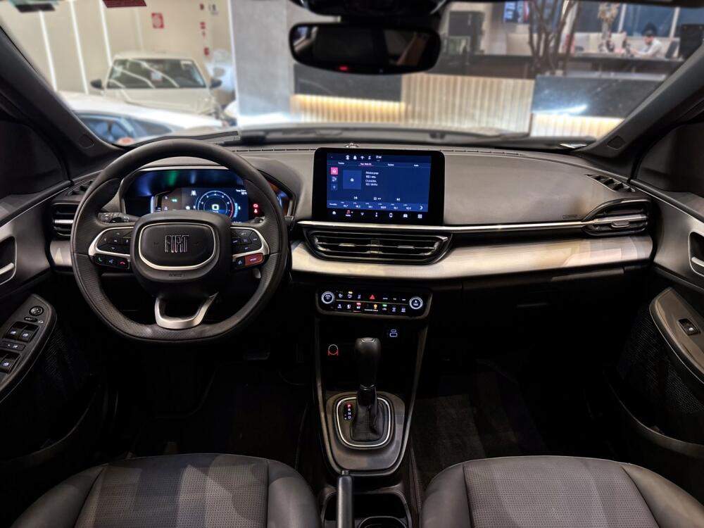 Fiat Pulse