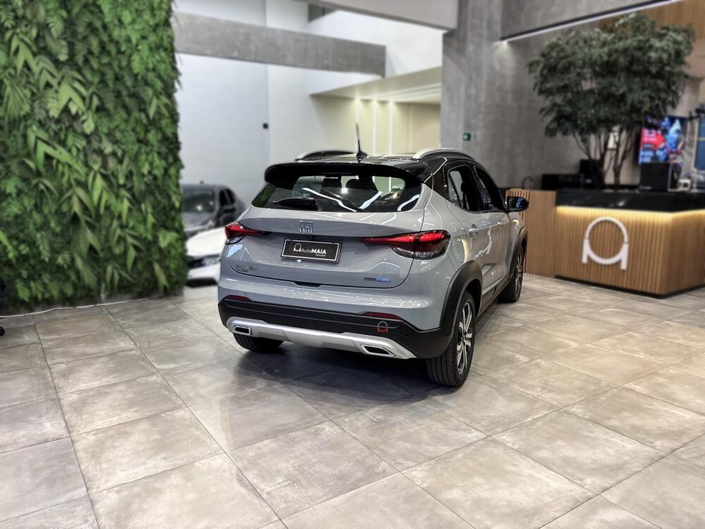 Fiat Pulse