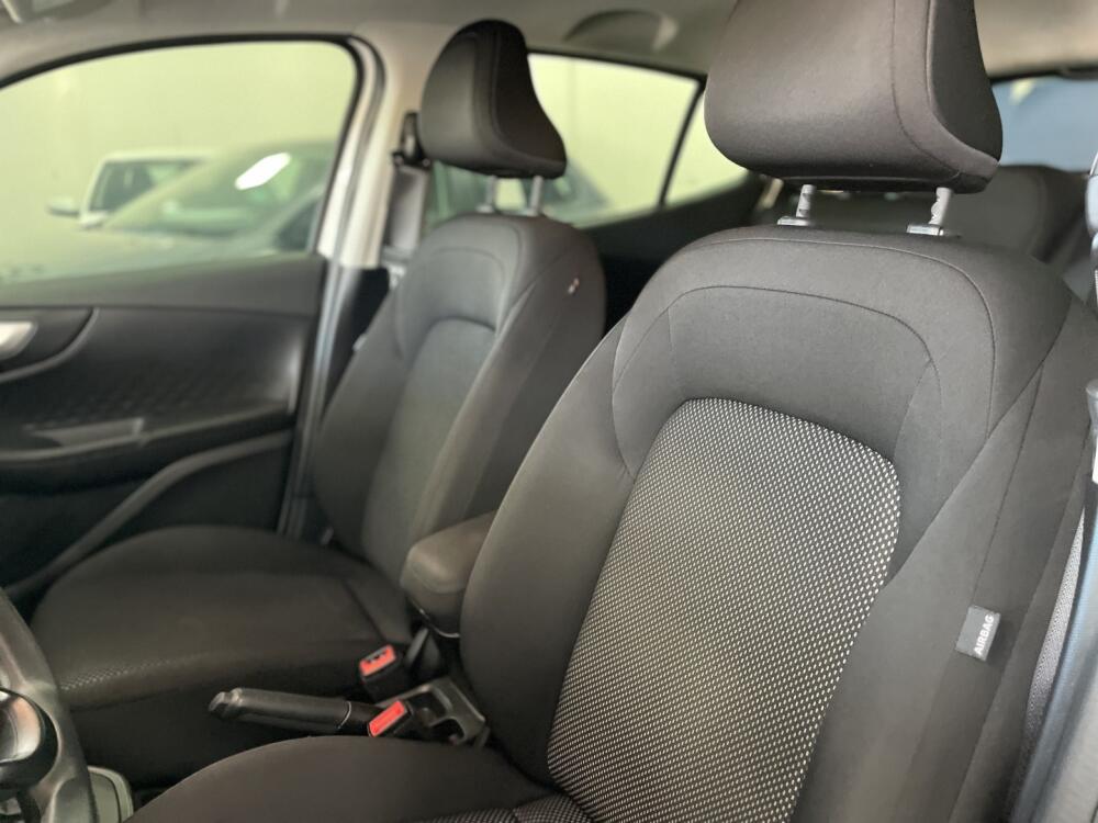 Fiat Pulse