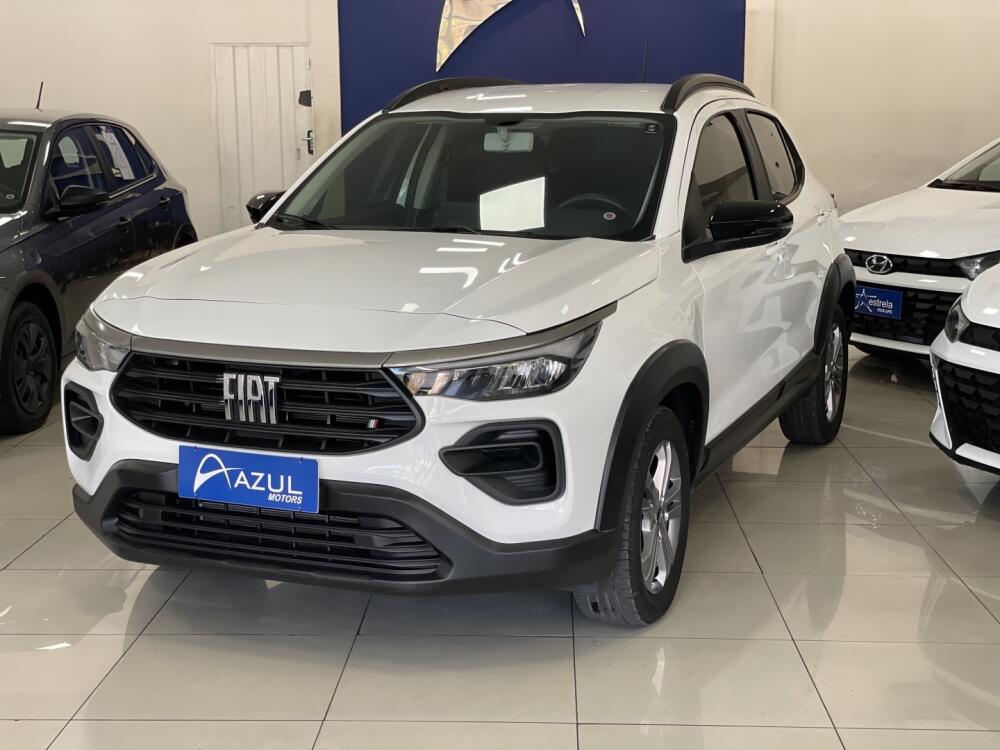 Fiat Pulse
