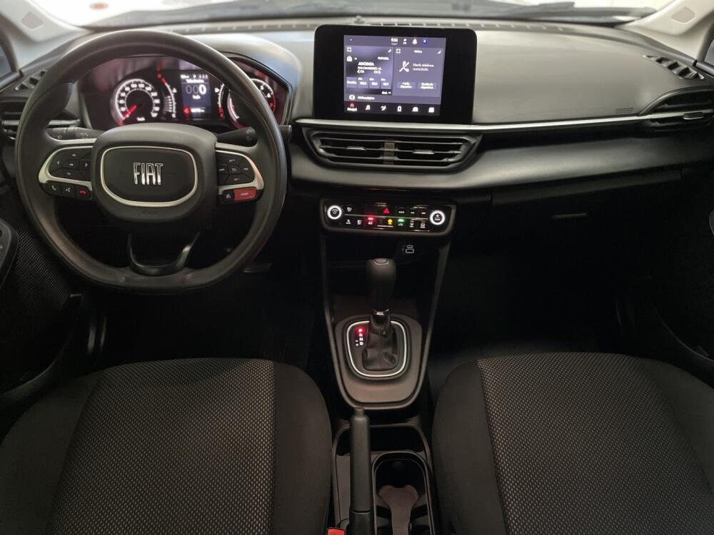 Fiat Pulse