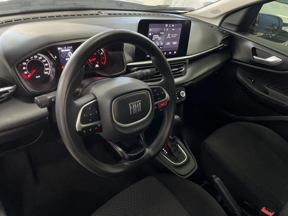 Fiat Pulse