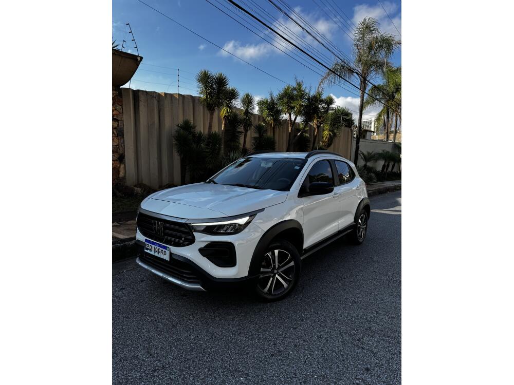 Fiat Pulse