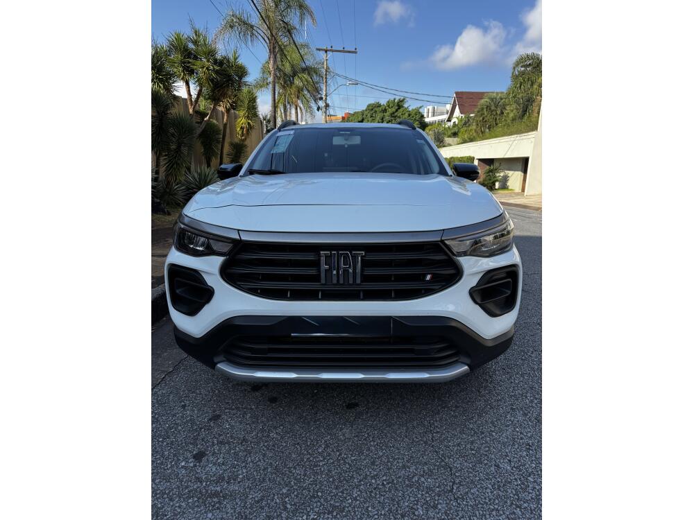 Fiat Pulse