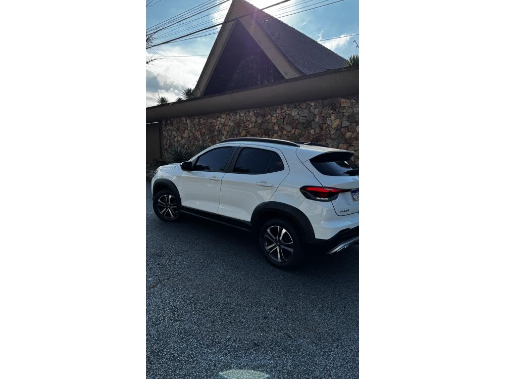 Fiat Pulse