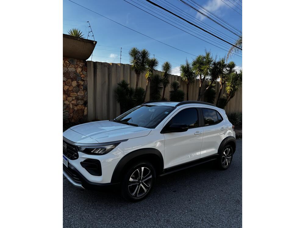 Fiat Pulse