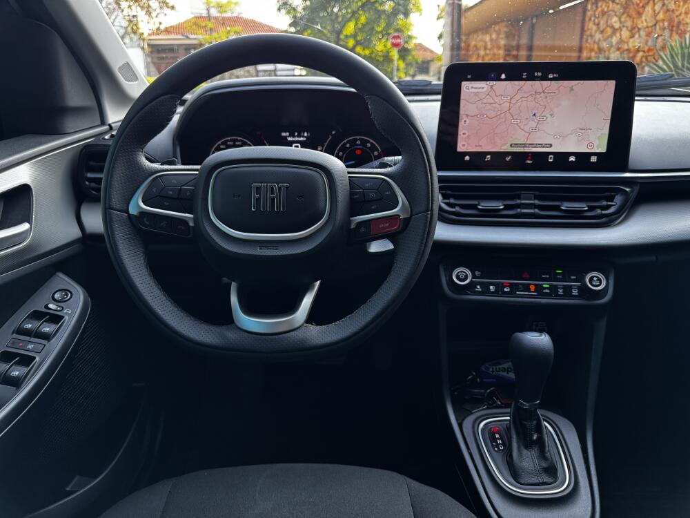 Fiat Pulse