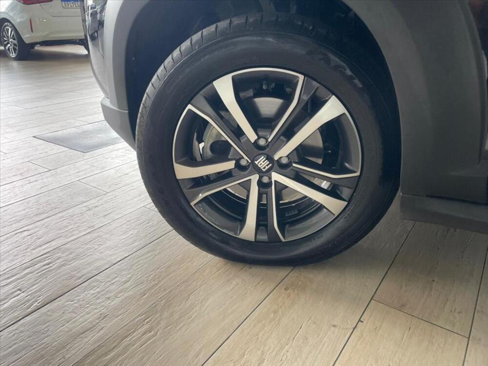 Fiat Pulse