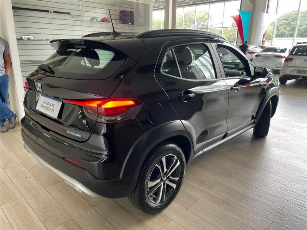 Fiat Pulse
