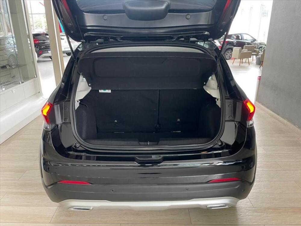 Fiat Pulse