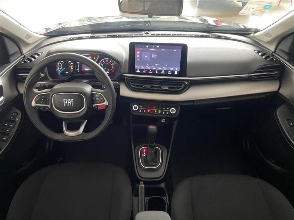 Fiat Pulse