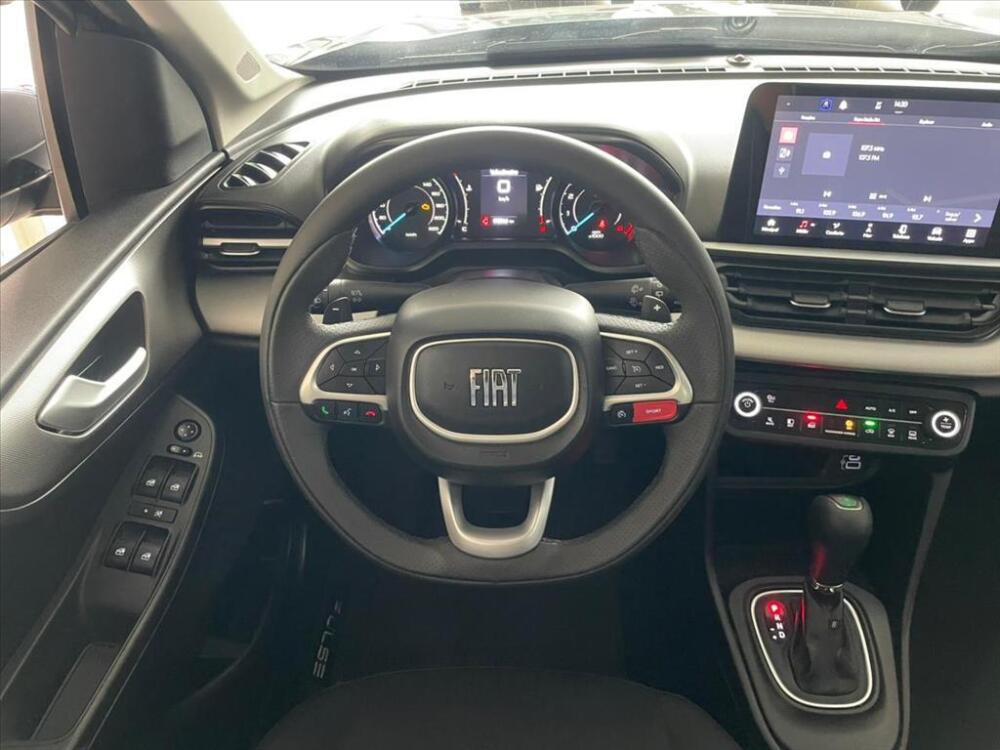 Fiat Pulse