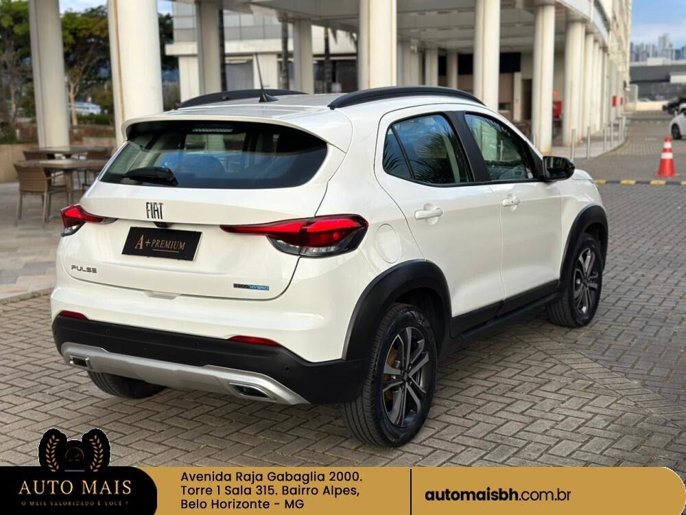 Fiat Pulse