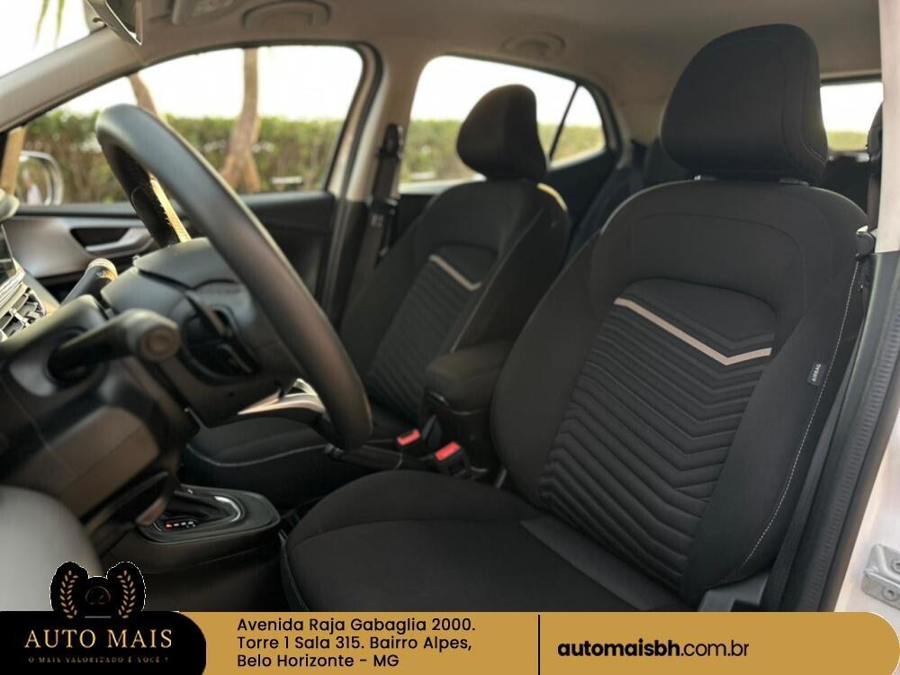 Fiat Pulse