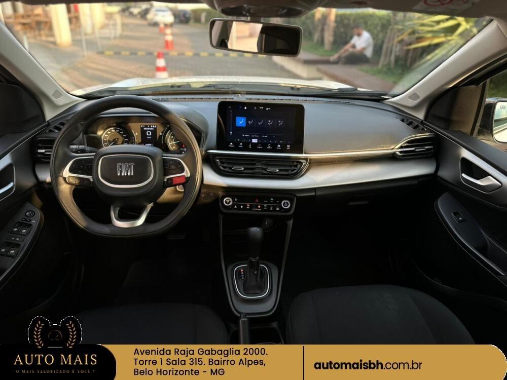 Fiat Pulse