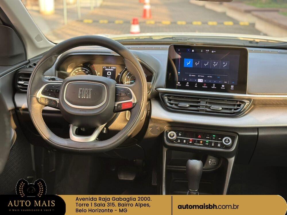 Fiat Pulse