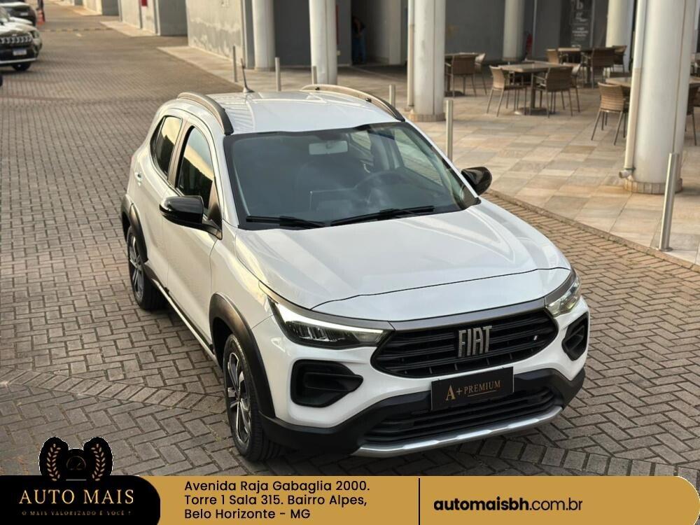Fiat Pulse