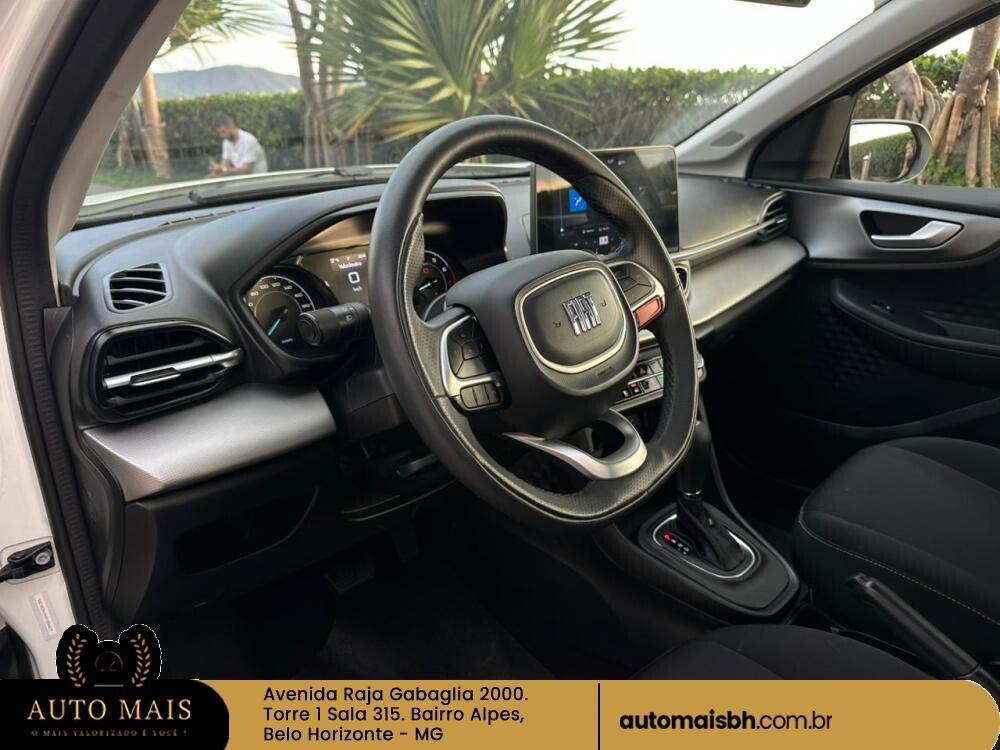Fiat Pulse