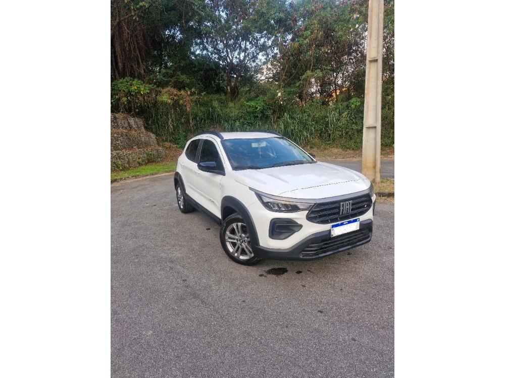 Fiat Pulse
