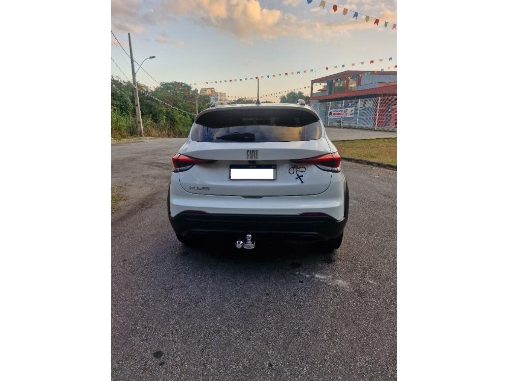 Fiat Pulse