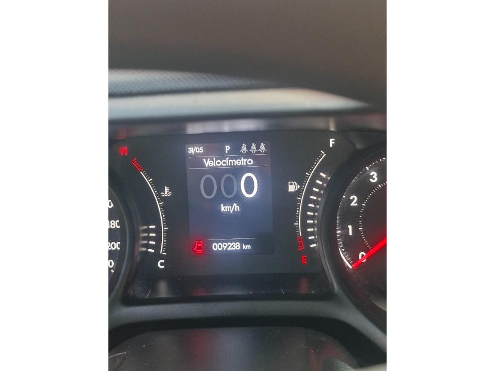 Fiat Pulse