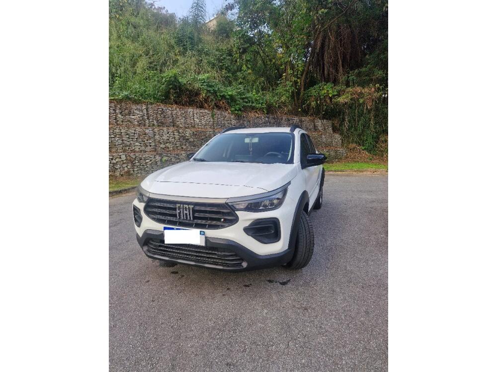 Fiat Pulse