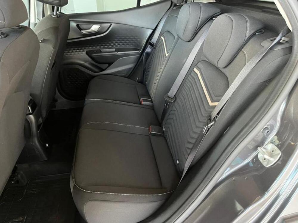 Fiat Pulse