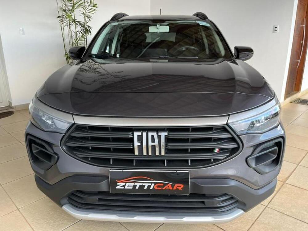 Fiat Pulse