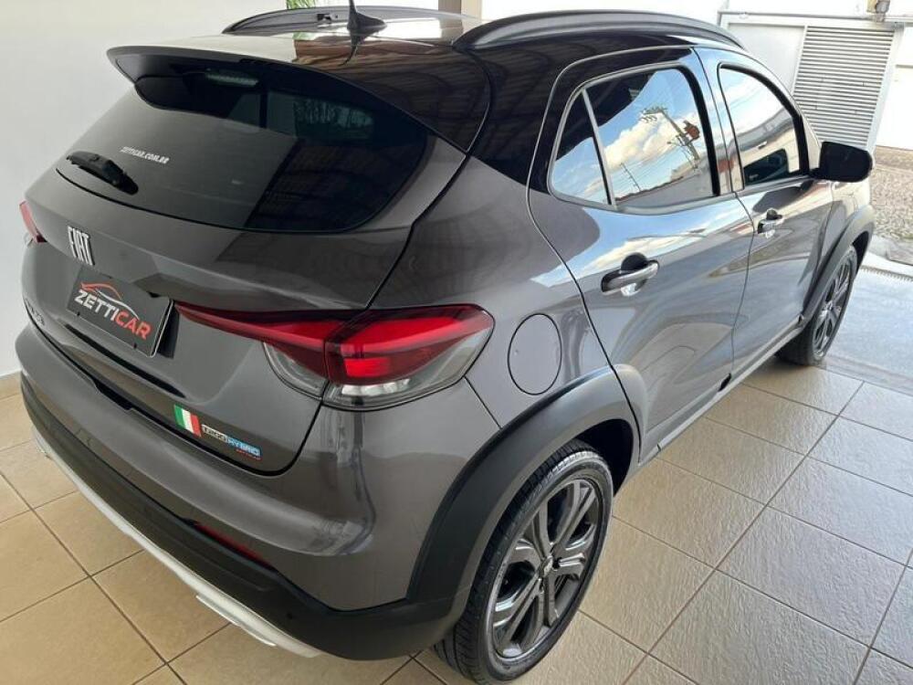 Fiat Pulse