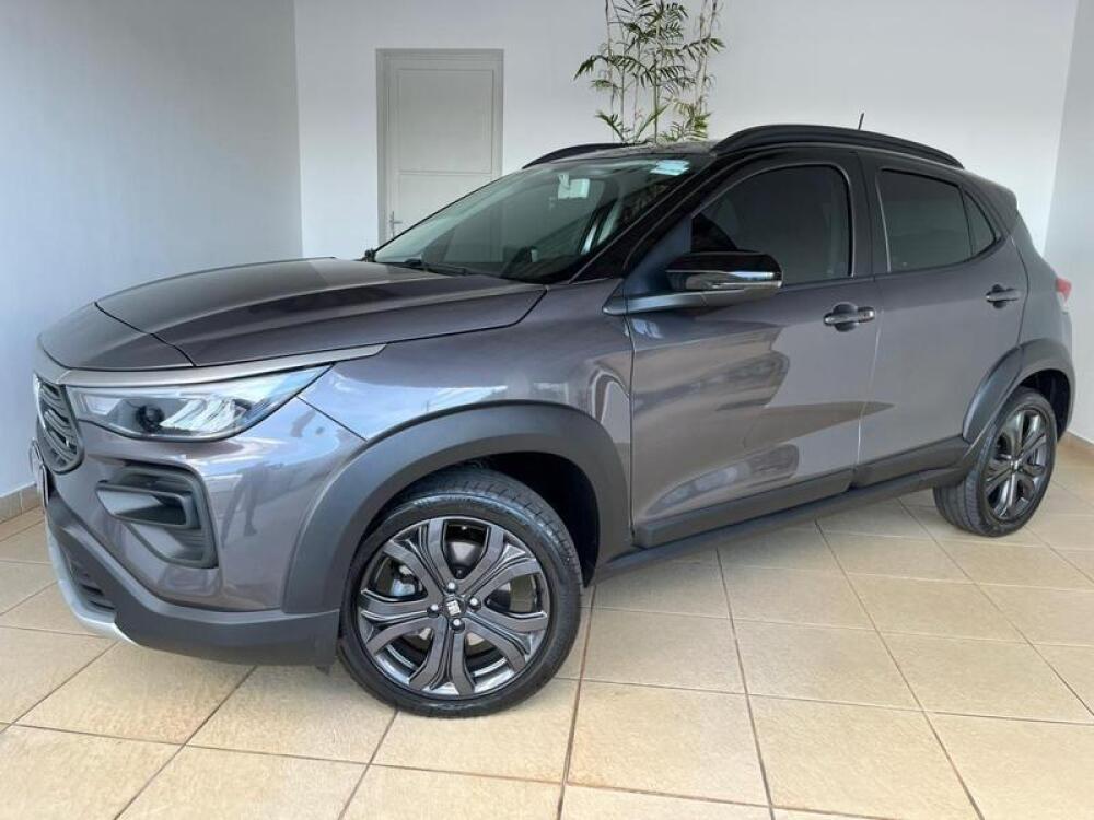 Fiat Pulse
