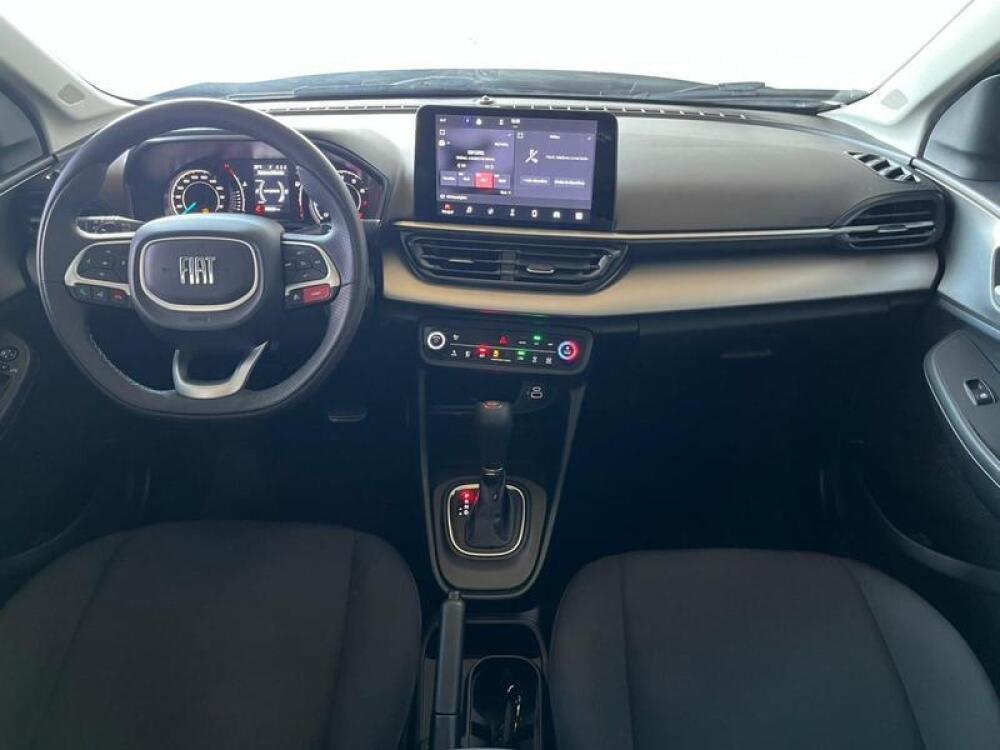 Fiat Pulse