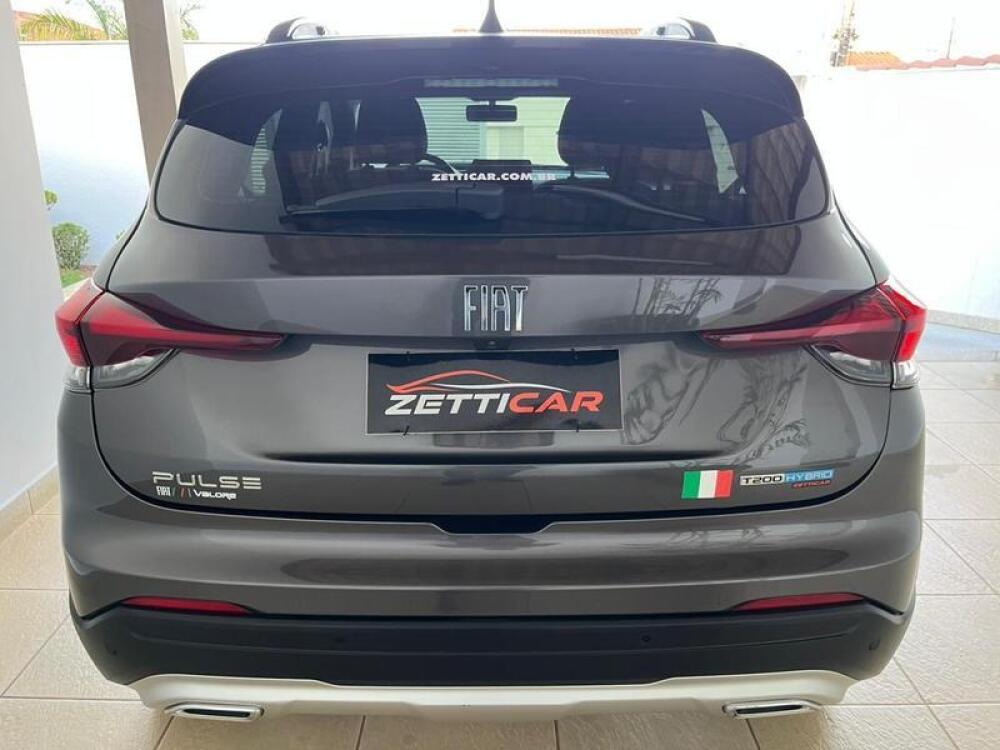 Fiat Pulse