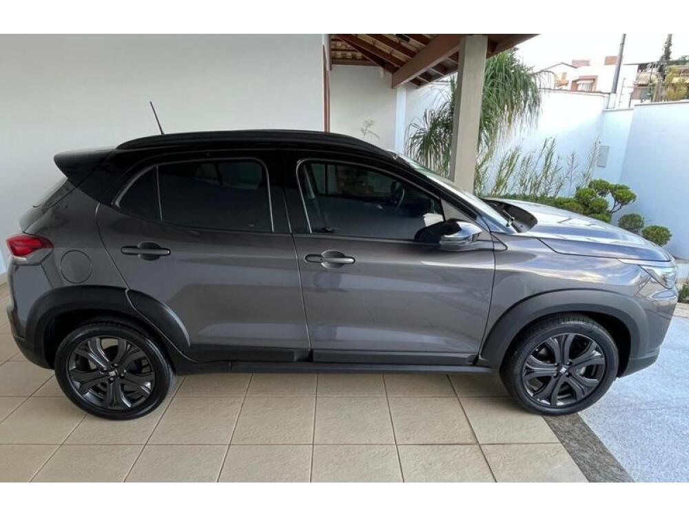 Fiat Pulse