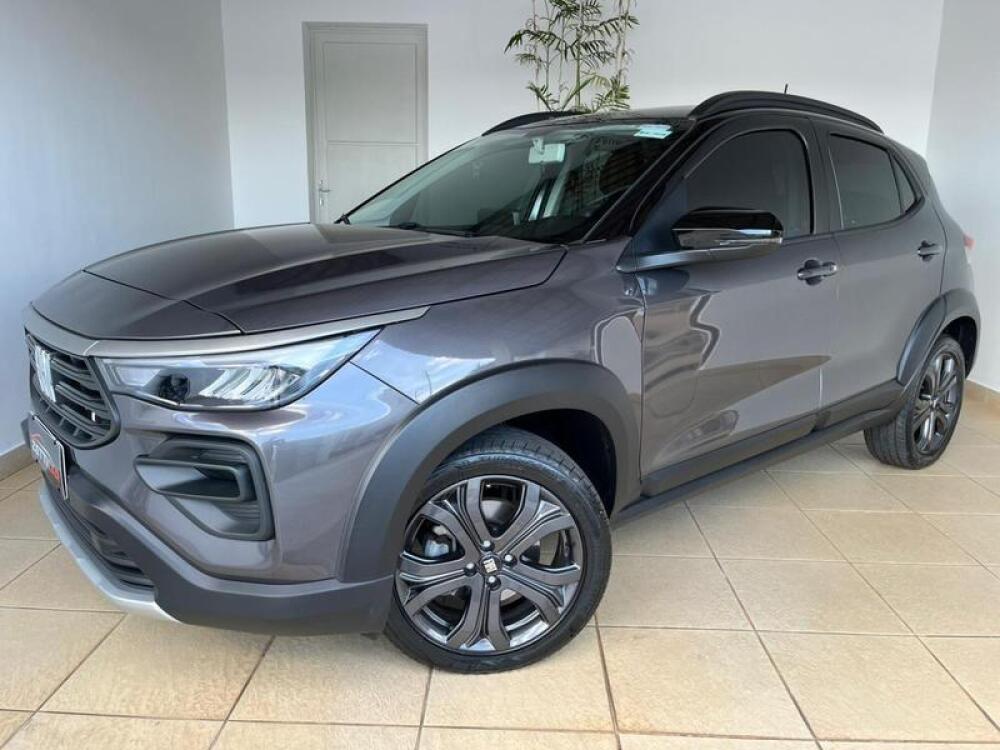 Fiat Pulse