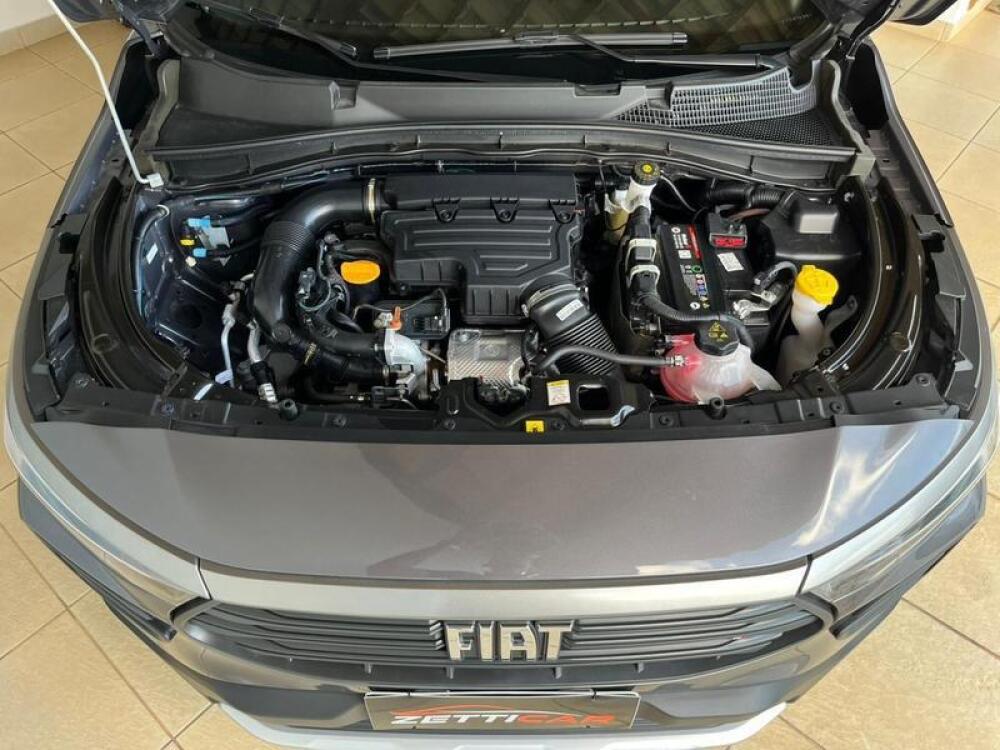 Fiat Pulse