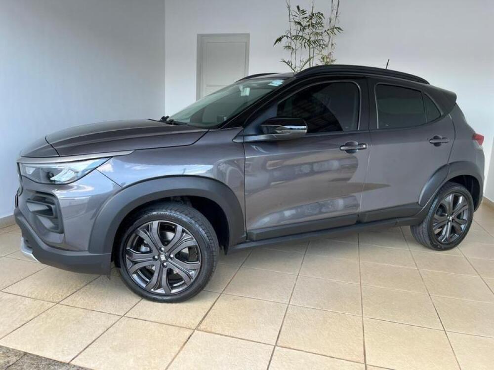 Fiat Pulse