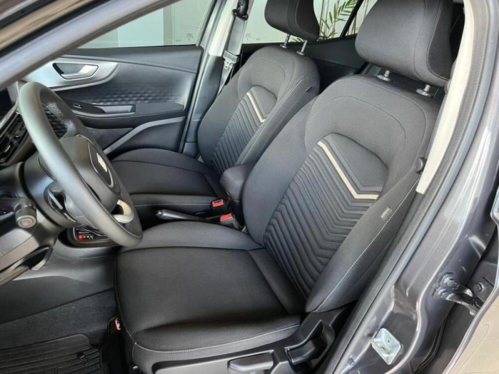 Fiat Pulse