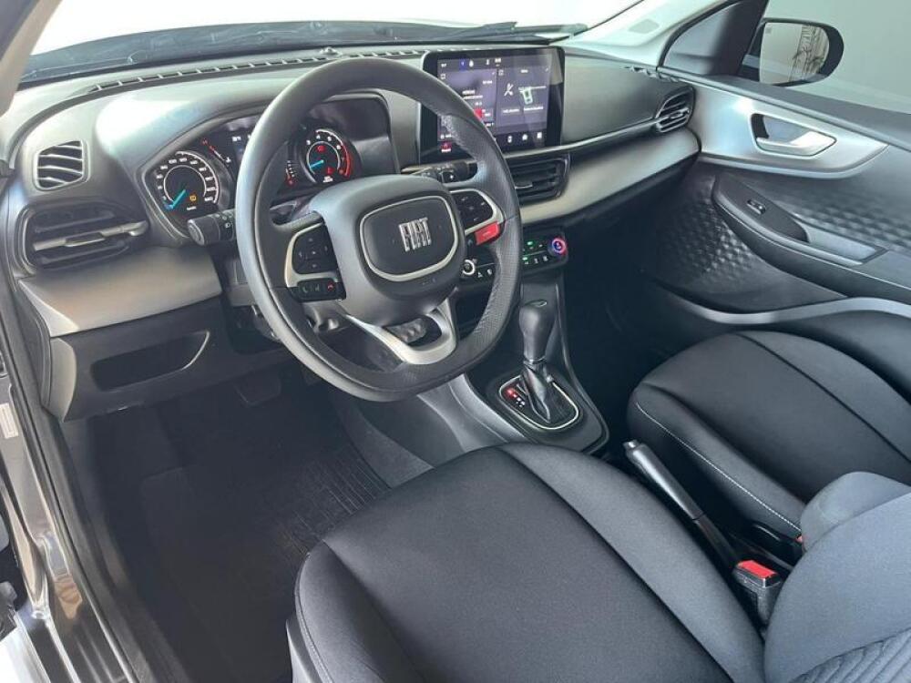 Fiat Pulse