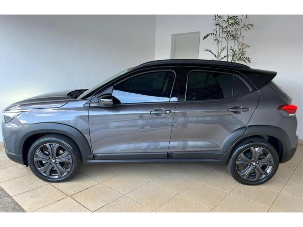 Fiat Pulse