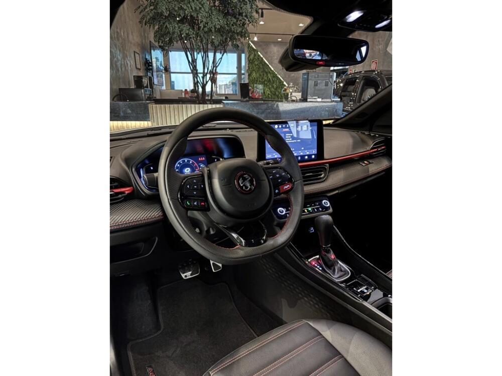 Fiat Pulse