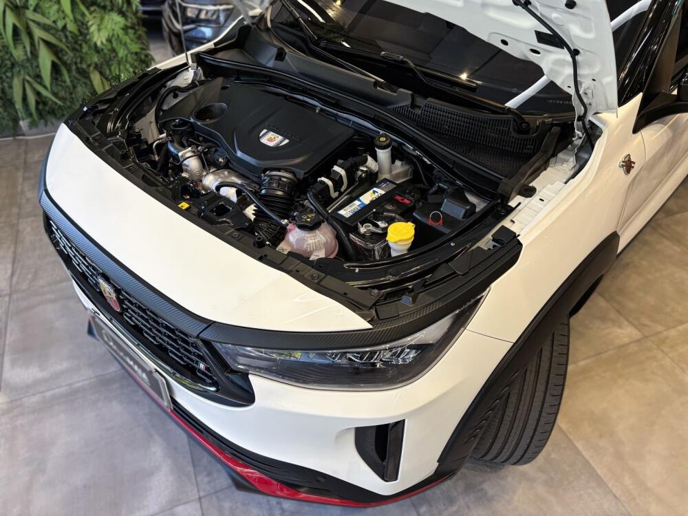 Fiat Pulse
