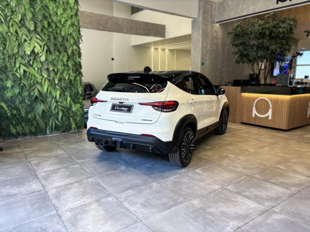Fiat Pulse