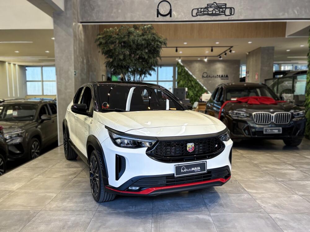 Fiat Pulse