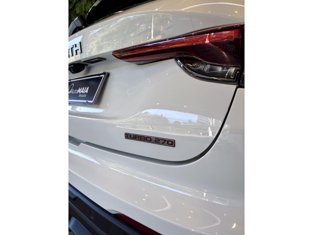 Fiat Pulse
