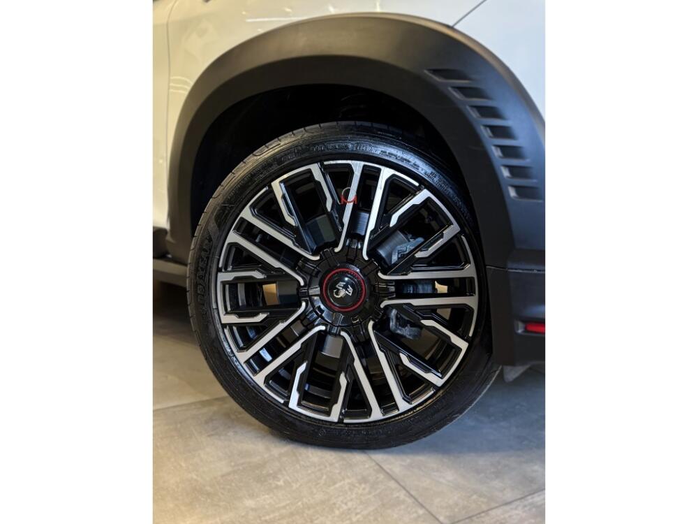 Fiat Pulse