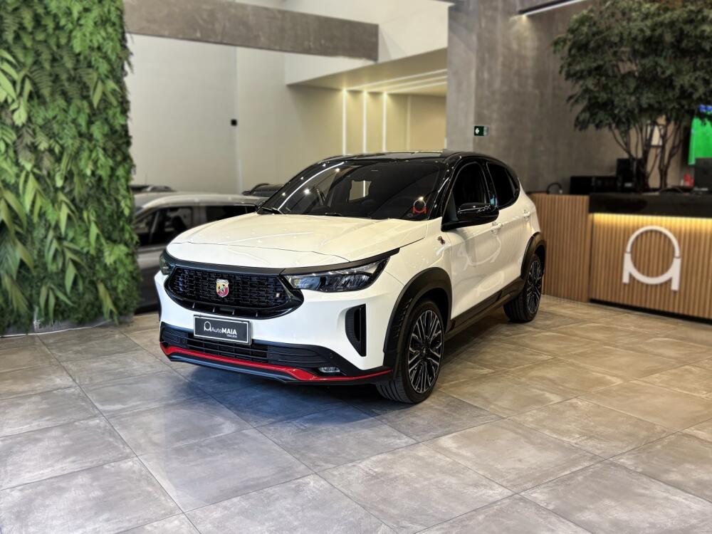 Fiat Pulse