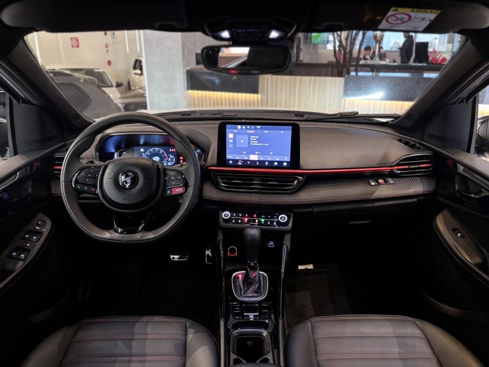 Fiat Pulse